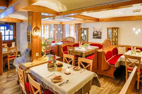 Hotel Waldblick foto 2