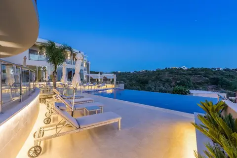Caneiros Luxury House & Suites in Ferragudo — foto 19