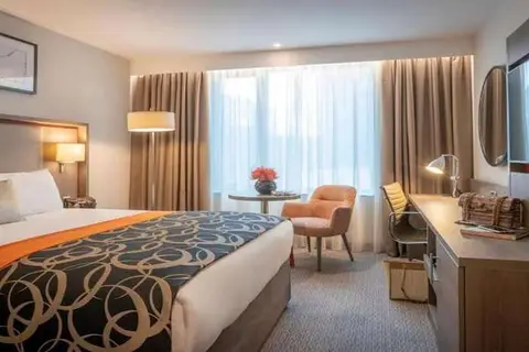 Clayton Hotel Manchester City Centre in Manchester