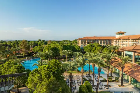 IC Hotels Green Palace & Villas in Aksu — foto 3