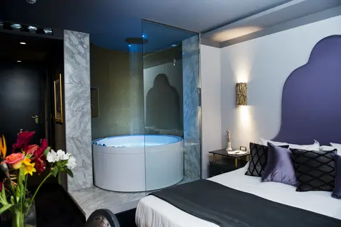HT6 Hotel Rome in Rome, foto 12