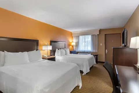 Best Western Palm Beach Lakes in West Palm Beach — foto 4