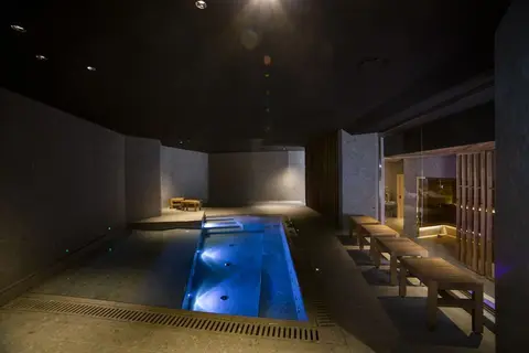 Grand Hotel Elite in Cascia, foto 14