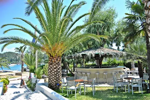 Athos Hotel in Municipal Unit of Ellomenos, foto 26