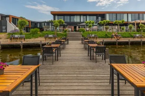 Postillion Hotel Amersfoort Veluwemeer foto 15