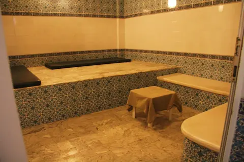 Hotel Royal Jinene Sousse in Sousse — foto 26