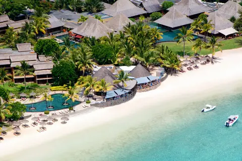 Heritage Awali Golf & Spa Resort in Bel Ombre VCA — foto 21