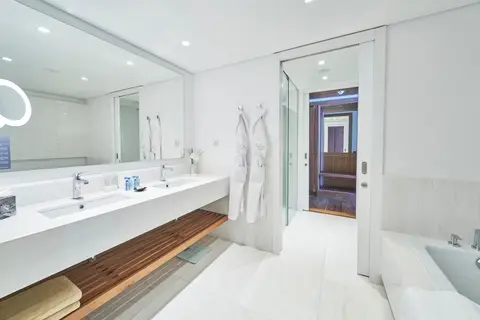 Les Suites at The Cliff Bay in Funchal — foto 16