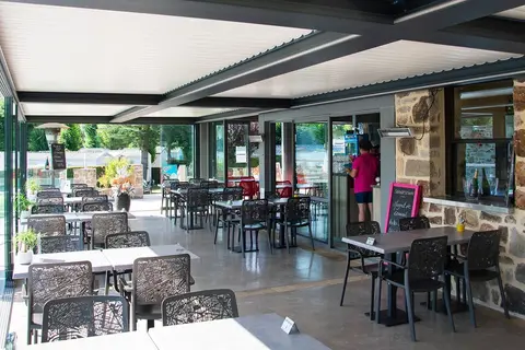 Les Genêts in Salles-Curan — foto 17