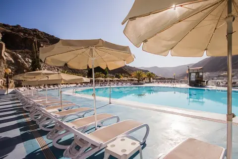 Servatur Terrazamar & Sunsuite in Las Palmas de Gran Canaria — foto 7