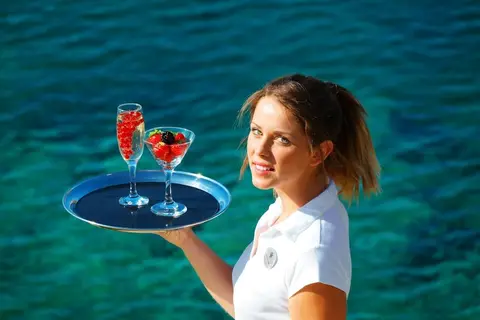 Petasos Beach Resort & Spa in Platys Gyalos, foto 15