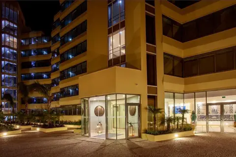 Turim Presidente Hotel in Portimão — foto 3