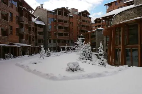 St. Ivan Ski & Spa Resort in Bansko — foto 21