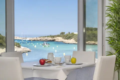 Playa Santandria in Ciutadella — foto 21