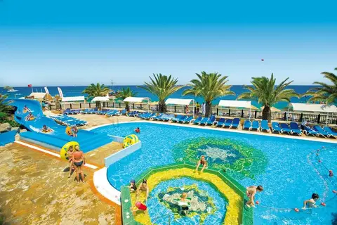 Pirate's Beach Club in Kemer, foto 11