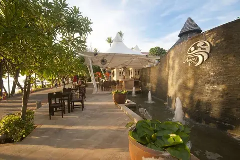 Ao Nang Villa Resort in บ้านอ่าวนาง — foto 13