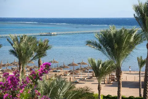 Amwaj Oyoun Resort & Casino in Sharm El Sheikh — foto 6