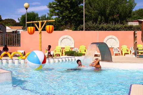 Domaine Sainte Veziane foto 2