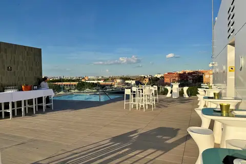 Ribera de Triana in Sevilla — foto 25