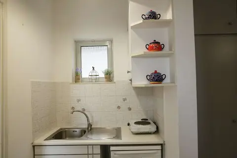 Irene Beach Appartementen in Chersonisos Municipal Unit, foto 14