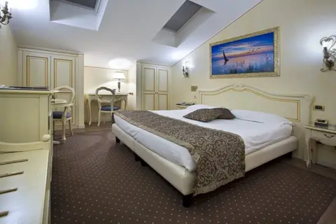 Vip's Motel in Lonato, foto 5