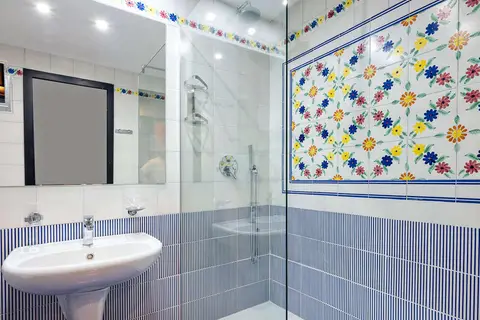 Hotel Olimpo-Le Terrazze in Letojanni, foto 26