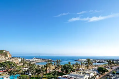 Rio Piedras in Las Palmas de Gran Canaria — foto 16