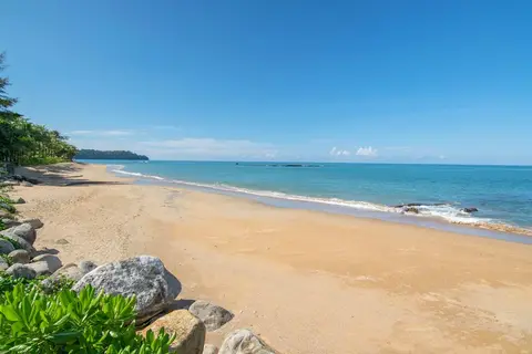 The Sands Khao Lak in Khuekkhak, Takuapa — foto 10