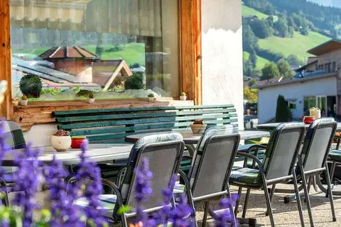 Hotel Hannes in Wildschönau — foto 8