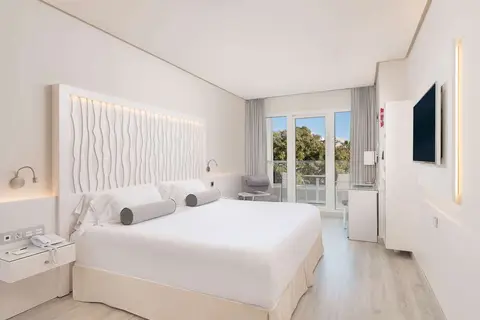 Amare Beach Hotel Marbella - adults recommended in Marbella — foto 3