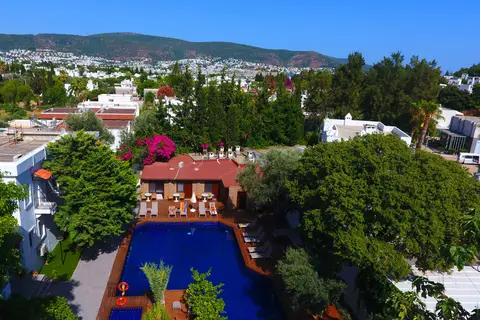 Hotel Centro Bodrum in Bodrum