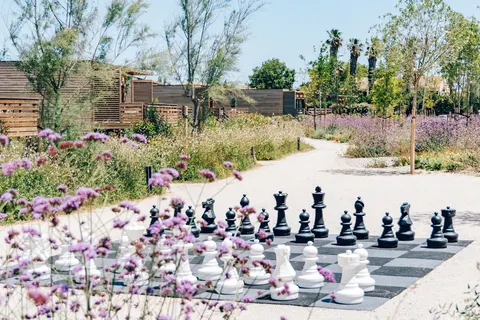 Vakantiepark Domaine Du Golfe De Lion foto 13