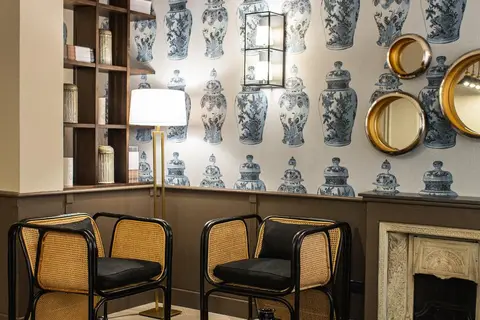 Hotel Porta San Mamolo in Bologna, foto 3