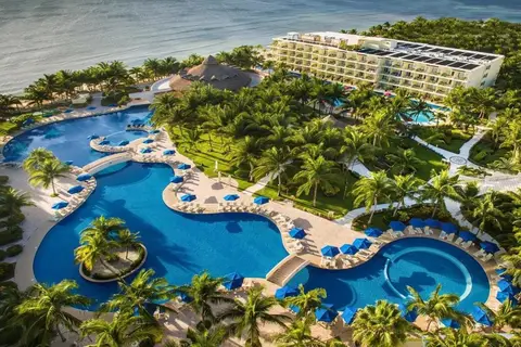 Iberostar Selection Riviera Cancún in Puerto Morelos — foto 15