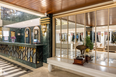 Hotel Club Felicia Village foto 8