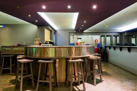 Elina Hotel Apartments in Rethimnon — foto 4