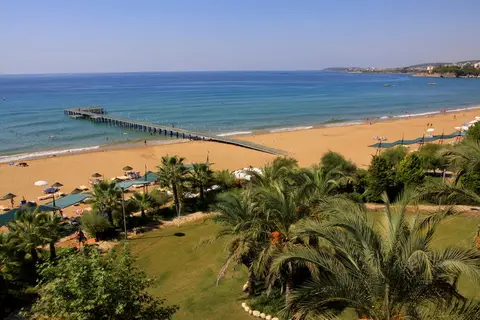 AQI Pegasos Club in Alanya — foto 4