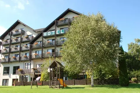 Wohlfühlhotel der Jägerhof foto 31