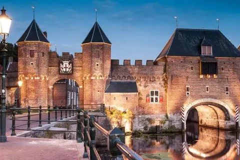 Buitenplaats de Bergse Bossen foto 30