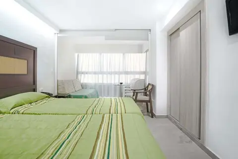 Hotel Benikaktus in Benidorm — foto 27