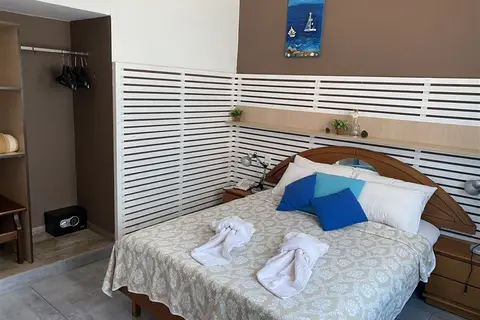 Amaryllis Hotel in Rhodos — foto 23