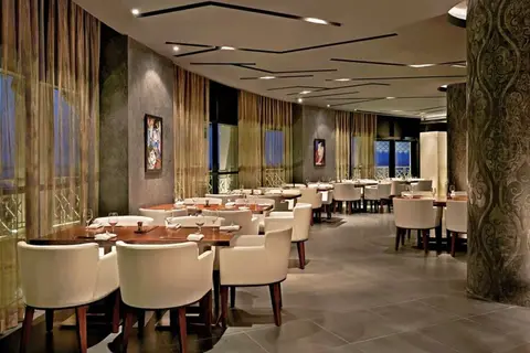 Waldorf Astoria Ras Al Khaimah in Ras Al Khaimah — foto 15