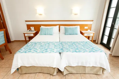 Globales Pueblo Andaluz foto 4