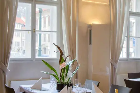 Hotel Three Storks in Praag, foto 18