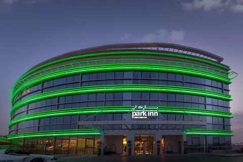 Park Inn by Radisson Dubai Motor City in Dubai, foto 19