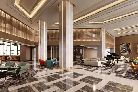 Concorde Aria in Çatalköy — foto 12