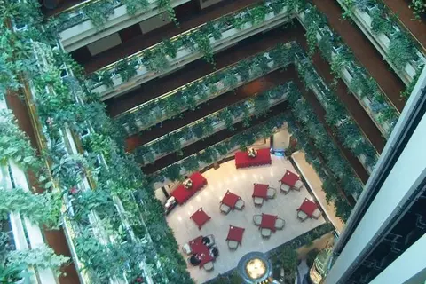 Eurostars Gran Hotel Santiago in Santiago De Compostela — foto 27