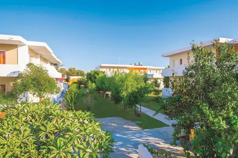 Stafilia Beach in Lardos — foto 8