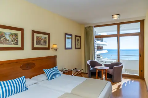 Gran Hotel Cervantes by Blue Sea in Torremolinos, foto 16