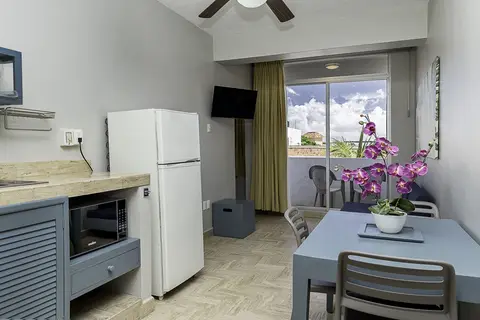 El Sol del Caribe Apart Suite in Playa del Carmen, foto 10